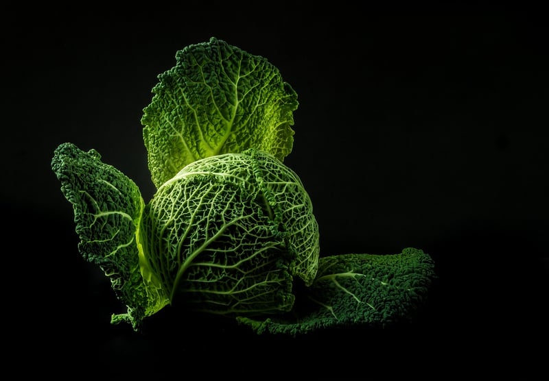 Microgreens