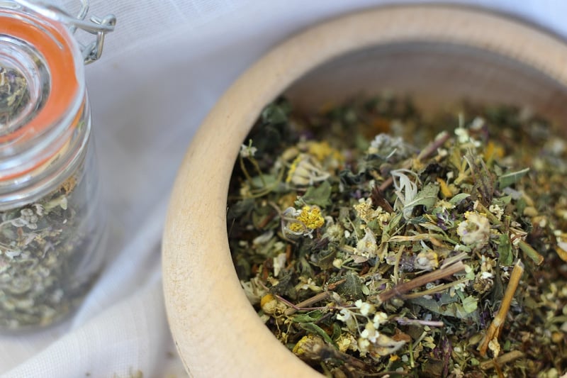 Wormwood